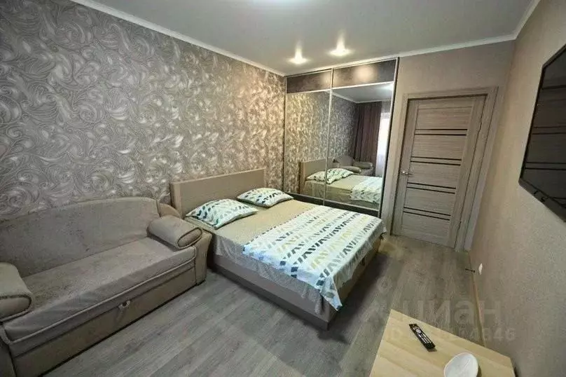 2-к кв. Брянская область, Брянск Бежицкая ул., 39 (63.0 м) - Фото 1