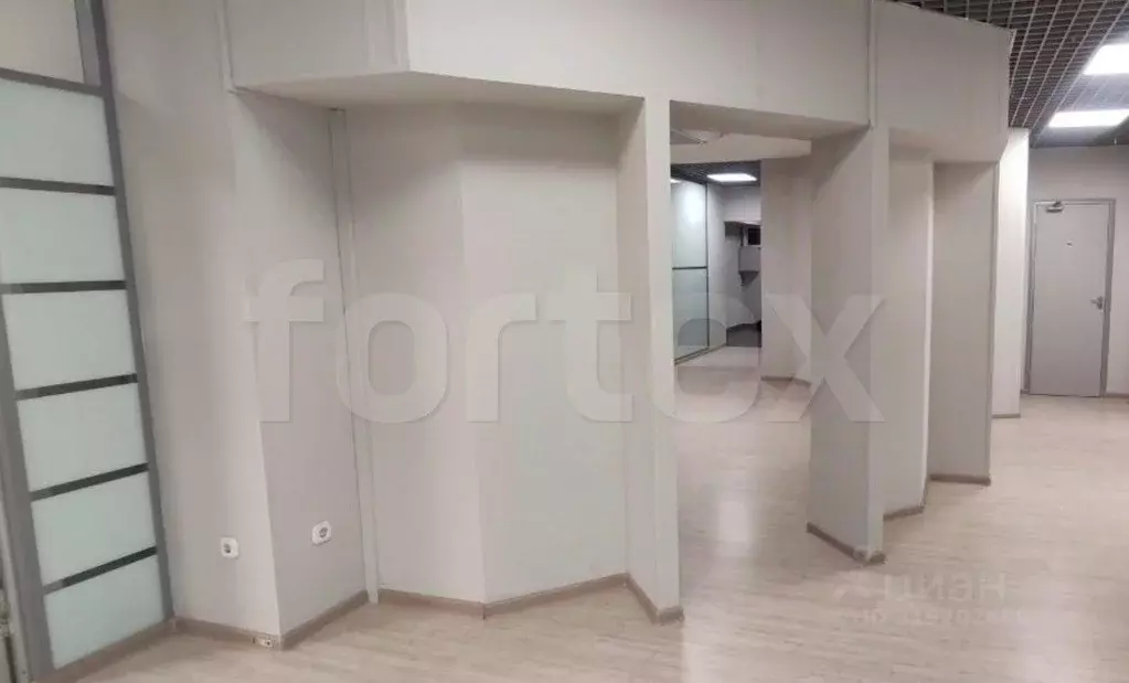 Офис в Москва Кусковская ул., 20а (640 м) - Фото 1