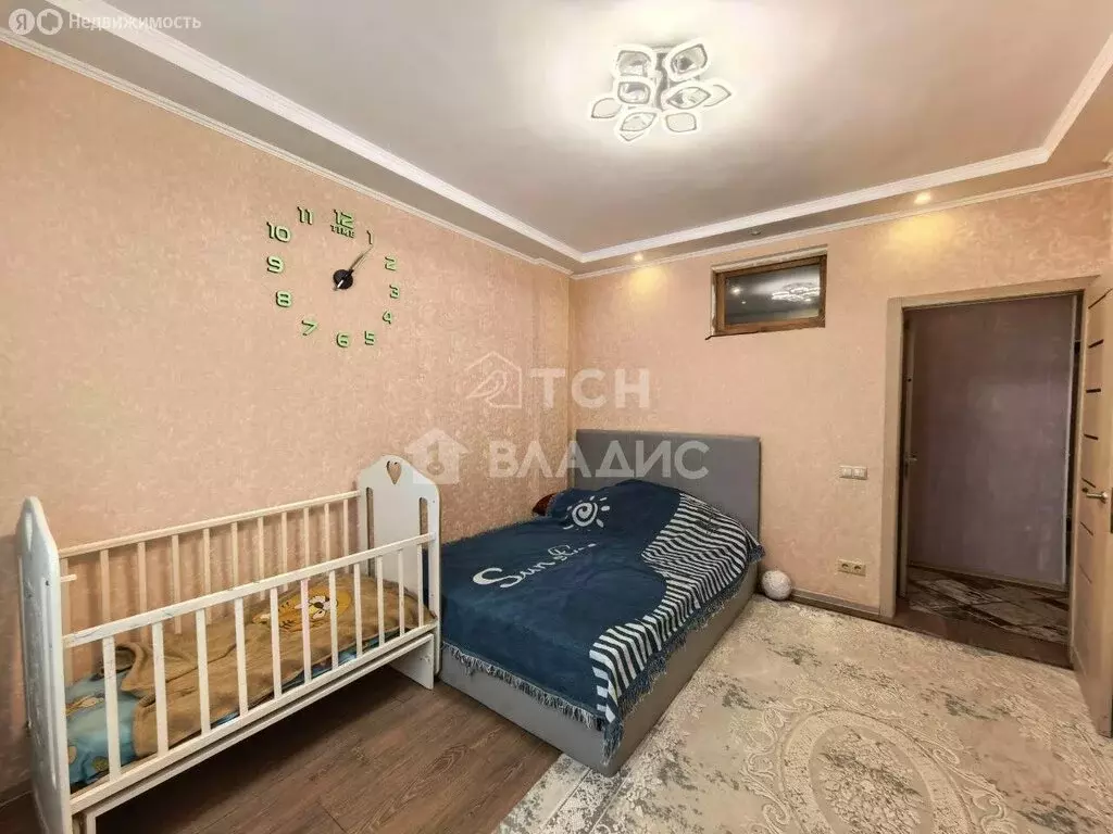 1-комнатная квартира: посёлок городского типа Свердловский, Заречная ... - Фото 2