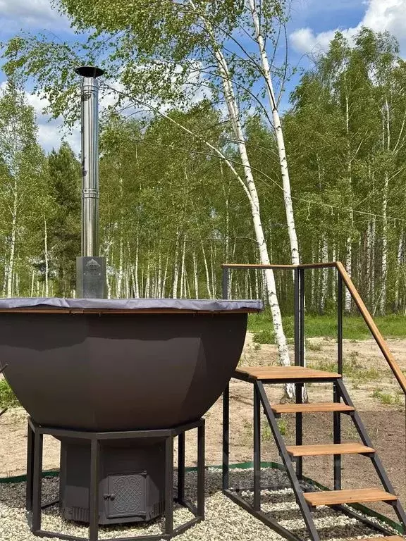 Дом в Московская область, Орехово-Зуевский городской округ, Песчаная ... - Фото 1