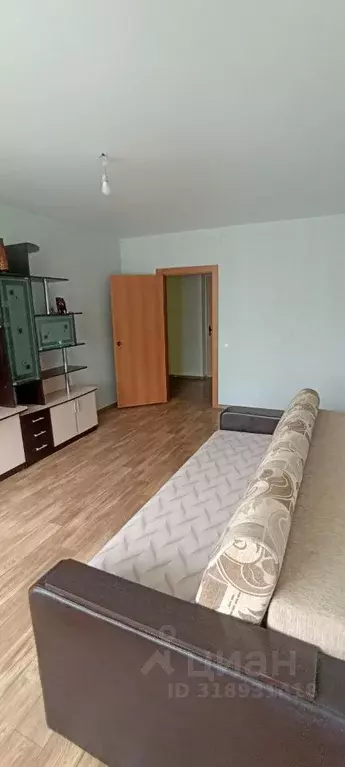 2-к кв. Саратовская область, Саратов ул. Имени Академика Н.Н. ... - Фото 1