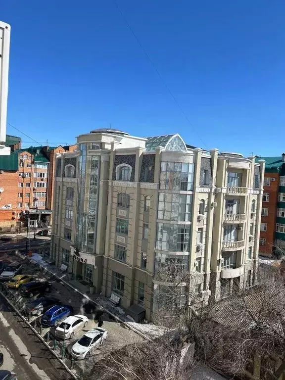 1-к кв. Оренбургская область, Оренбург Почтовый пер., 4 (55.0 м) - Фото 1