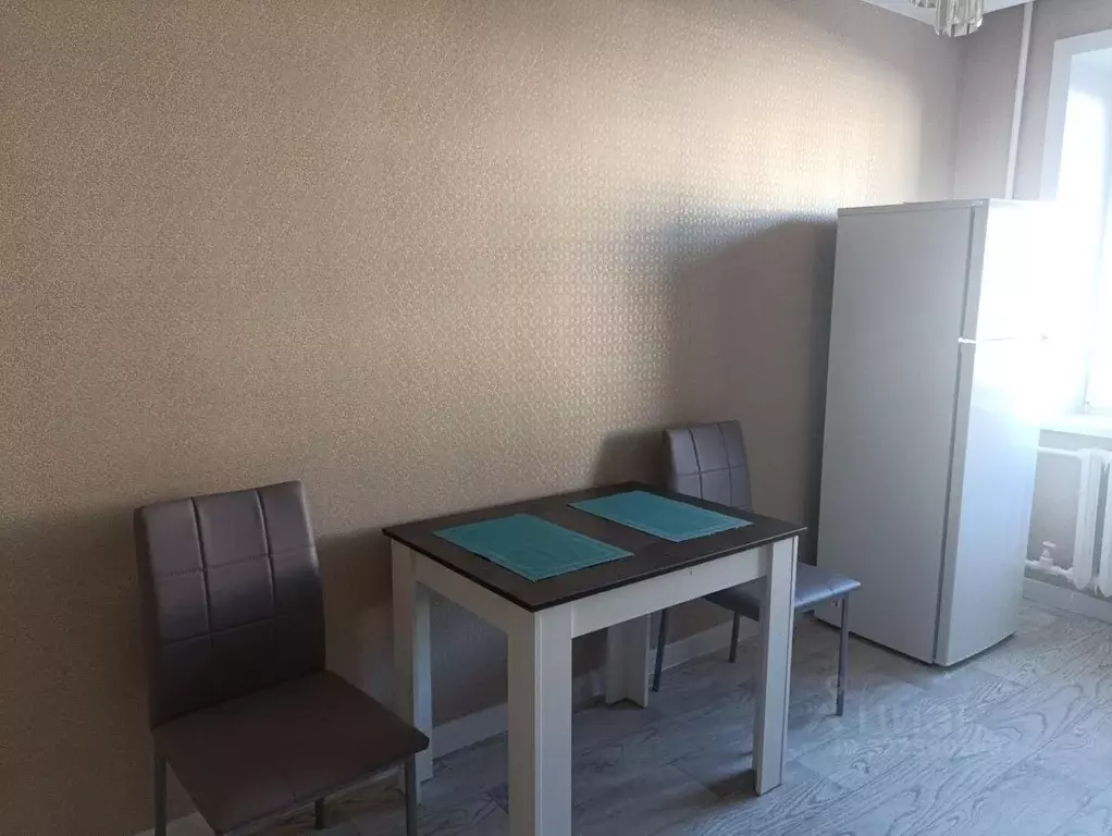 1-к кв. Саха (Якутия), Якутск ул. Бестужева-Марлинского, 7 (35.0 м) - Фото 2