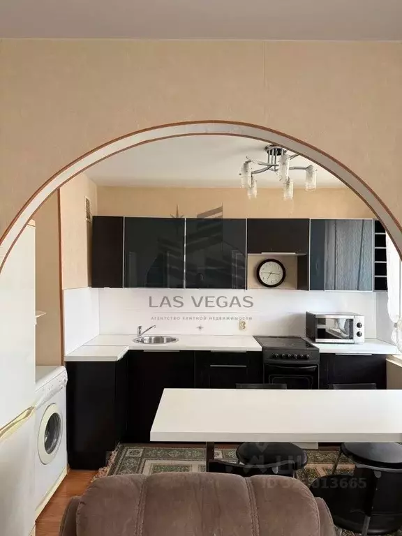 3-к кв. Татарстан, Казань ул. Юлиуса Фучика, 14 (60.0 м) - Фото 2