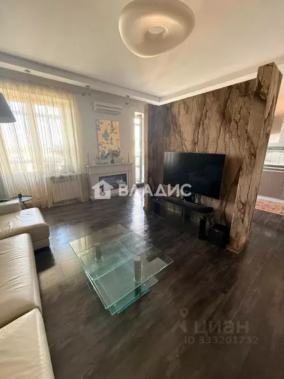 3-к кв. Санкт-Петербург просп. Тореза, 112к1 (108.5 м) - Фото 1