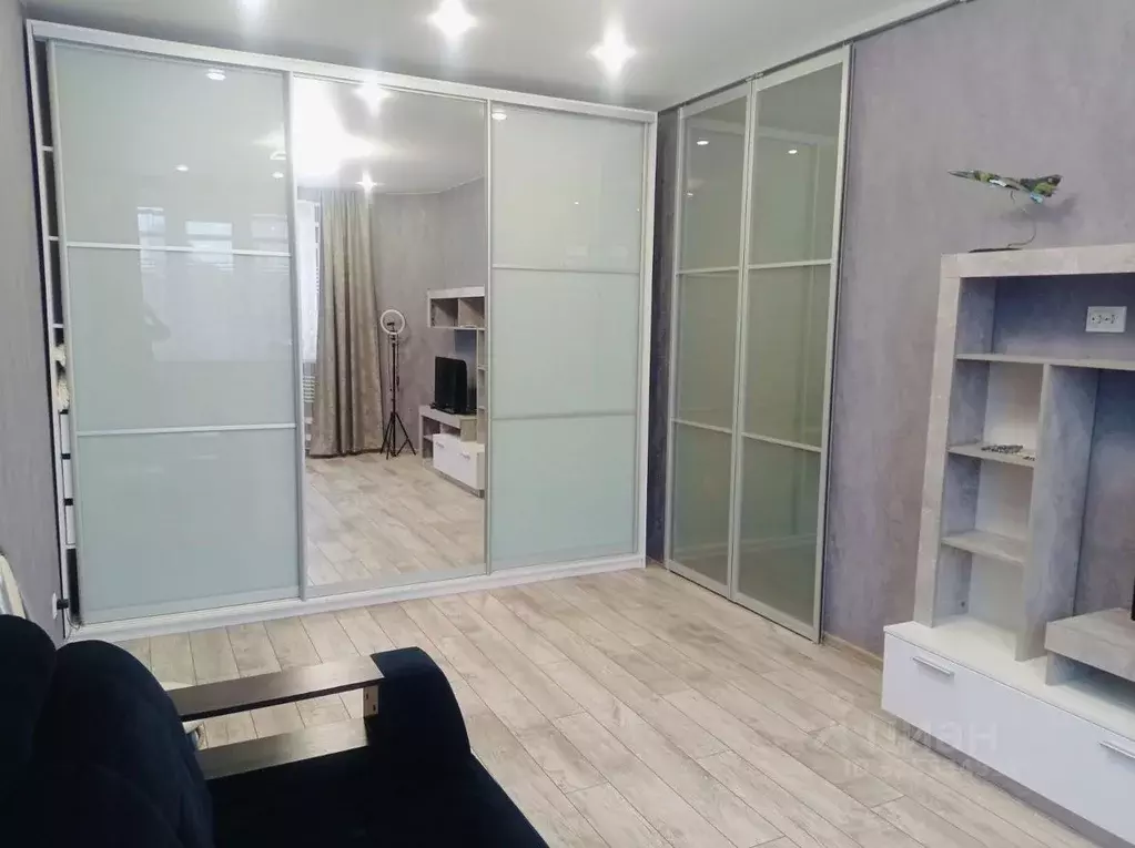 1-к кв. Московская область, Раменское ул. Чугунова, 41 (39.0 м) - Фото 1