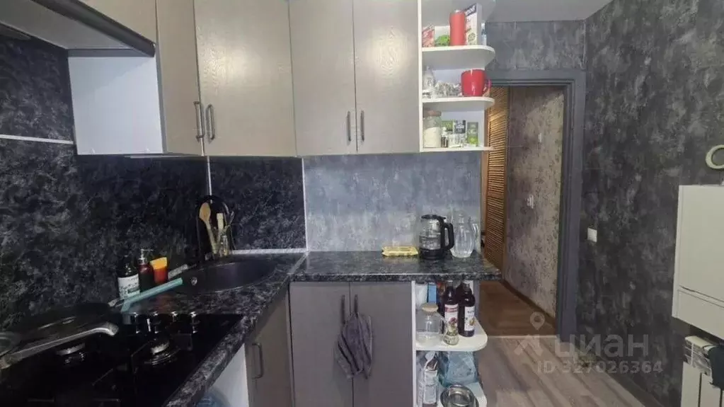 2-к кв. Смоленская область, Смоленск ул. Раевского, 8 (45.0 м) - Фото 2