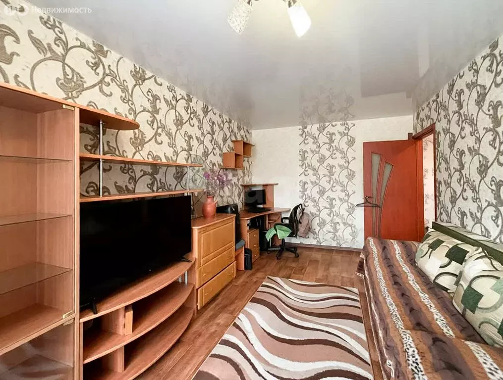 2-комнатная квартира: Псков, Звёздная улица, 4 (52.8 м) - Фото 1