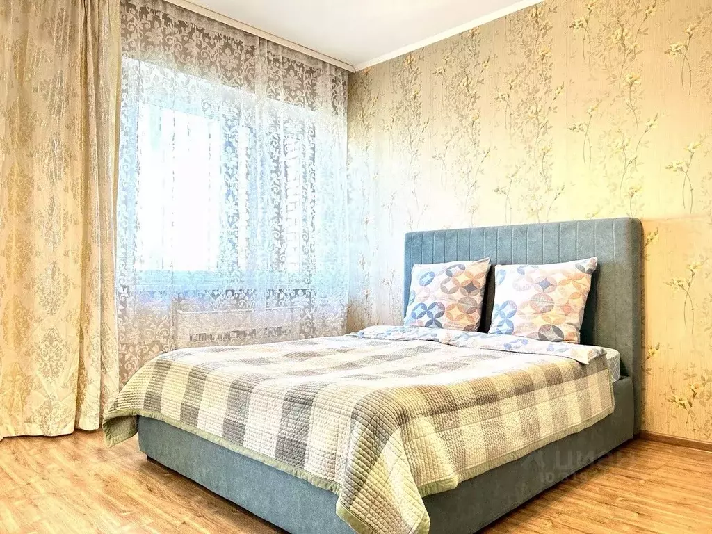 Студия Иркутская область, Иркутск Партизанская ул., 112/4 (40.0 м) - Фото 0