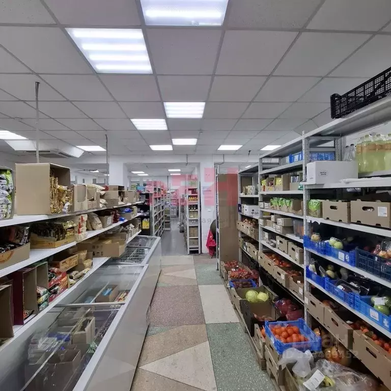 Помещение свободного назначения в Омская область, Омск Городок ... - Фото 1