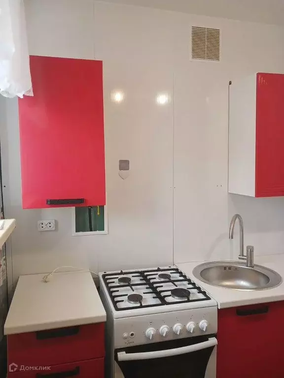 Продаётся 1-к квартира, 31.8 м - Фото 0