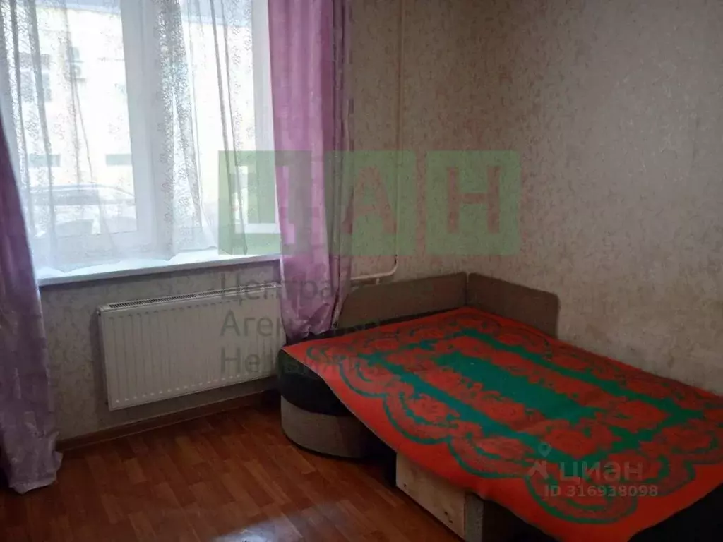 Студия Санкт-Петербург Кондратьевский просп., 70к1 (23.0 м) - Фото 0