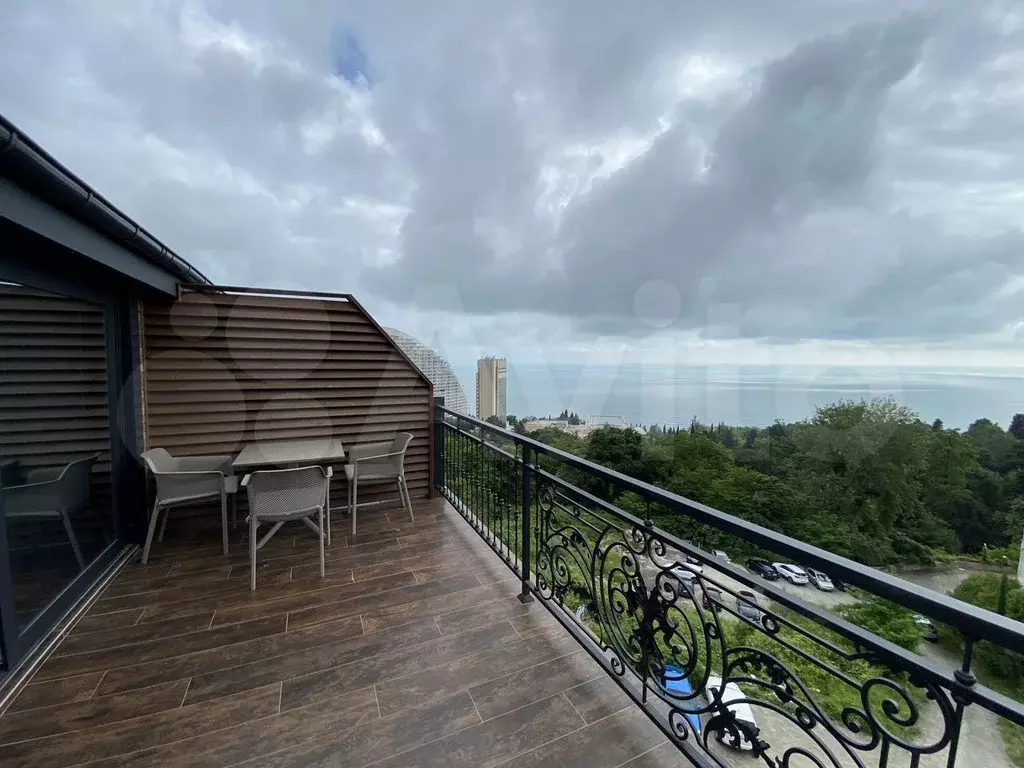 2-к. квартира, 90 м, 5/5 эт. - Фото 1