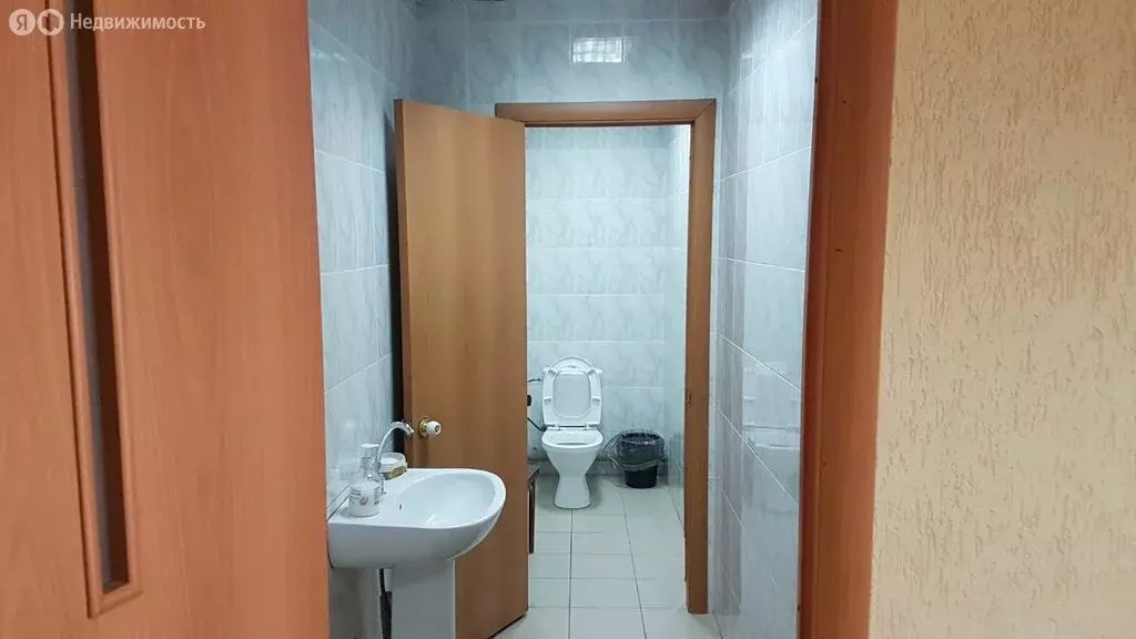 Офис (30 м) - Фото 1