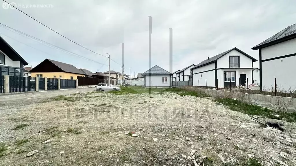 Участок в территория Цемдолина, Раздольная улица, 51 (5 м) - Фото 2