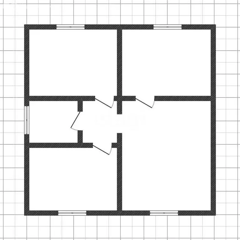 Дом в Курган, Пригородная улица (230 м) - Фото 2