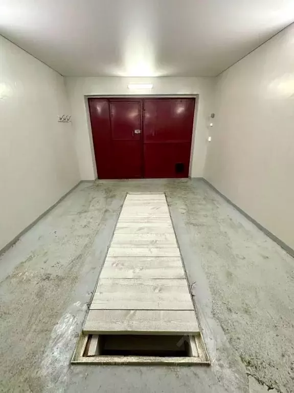 Гараж в Ростовская область, Ростов-на-Дону просп. Чехова, 98 (23 м) - Фото 1