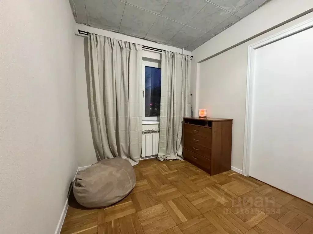 2-к кв. Санкт-Петербург просп. Шаумяна, 54 (45.0 м) - Фото 1