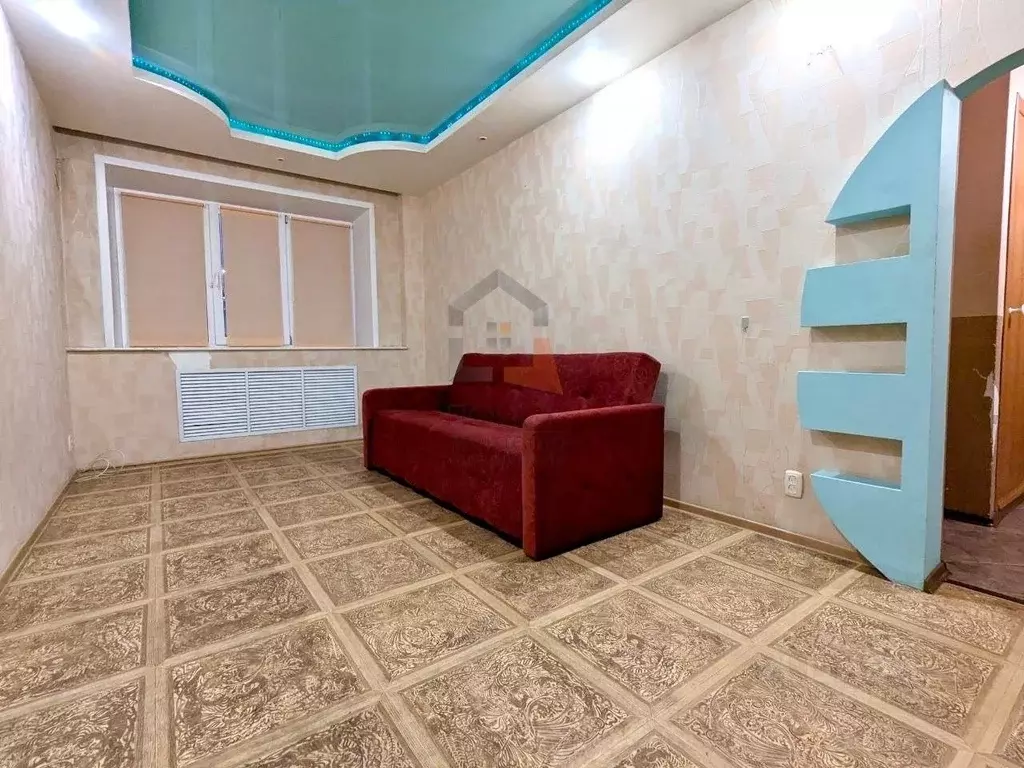 1-к кв. Кировская область, Киров Октябрьский просп., 64 (34.0 м) - Фото 2