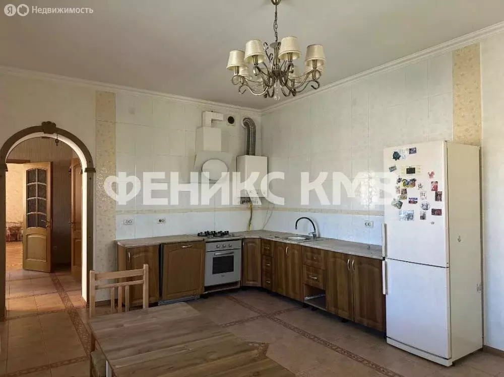 Дом в Пятигорск, улица Розы Люксембург (123 м) - Фото 2