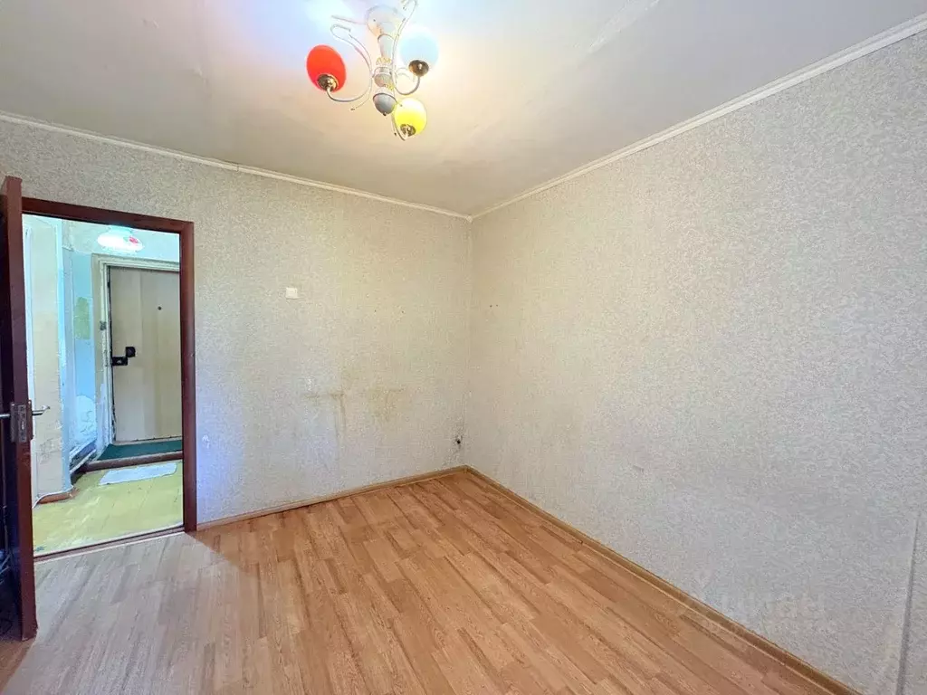 Студия Самарская область, Самара ул. Георгия Димитрова, 19 (11.4 м) - Фото 1