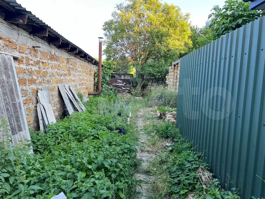 Дом 29,5 м на участке 2,7 сот. - Фото 1