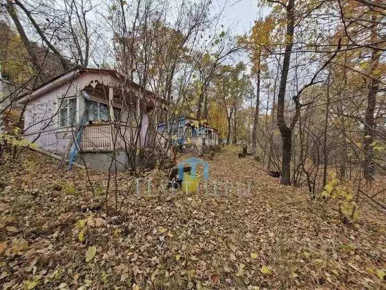 Участок в Самарская область, Жигулевск городской округ, с. Зольное  ... - Фото 2