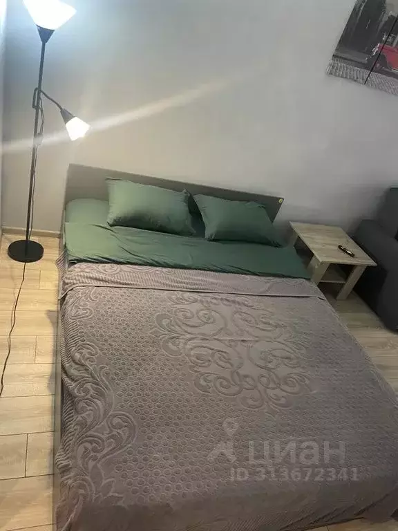 1-к кв. Тверская область, Ржев Ленинградское ш., 24к1 (42.0 м) - Фото 1