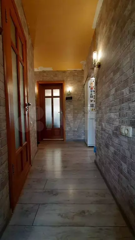 3-к. квартира, 60,3 м, 4/5 эт. - Фото 0