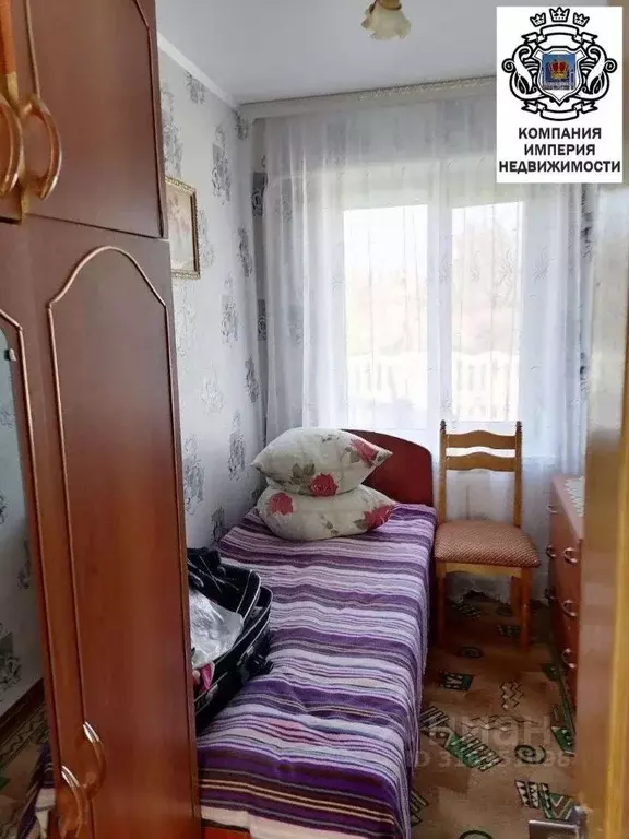Дом в Белгородская область, Шебекино Садовый пер., 3 (54 м) - Фото 1