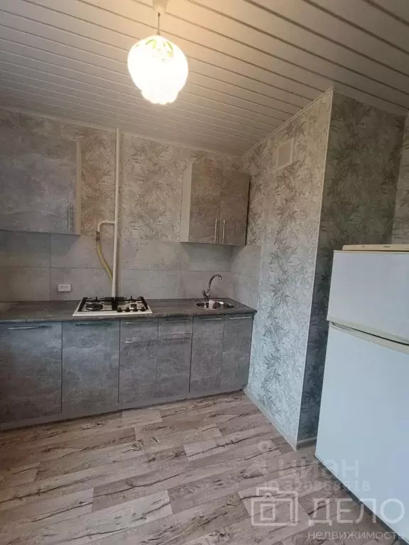 1-к кв. Рязанская область, Рязань ул. Сельских Строителей, 4к2 (28.0 ... - Фото 2