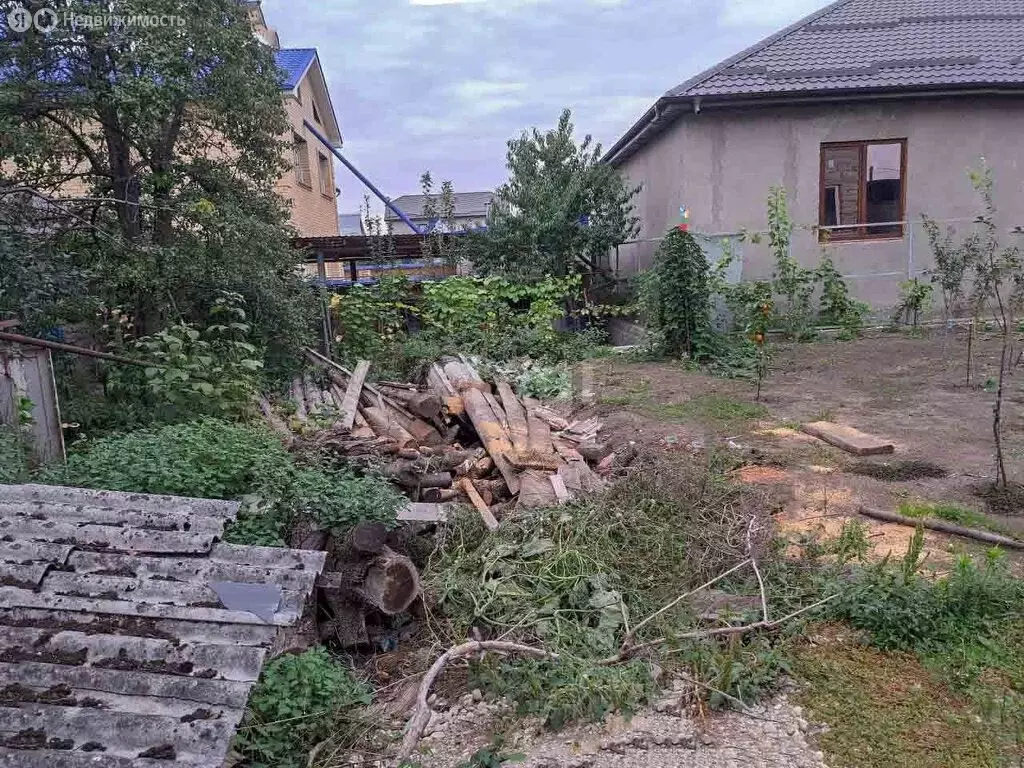Участок в Нальчик, улица 11-й Стрелковой Дивизии НКВД (4 м) - Фото 1