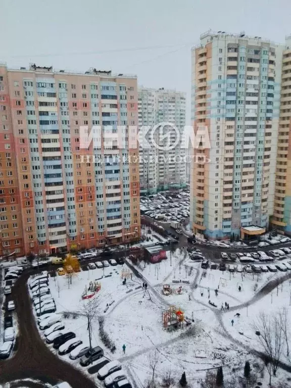 3-к кв. Московская область, Одинцово Новая Трехгорка мкр, ул. ... - Фото 0