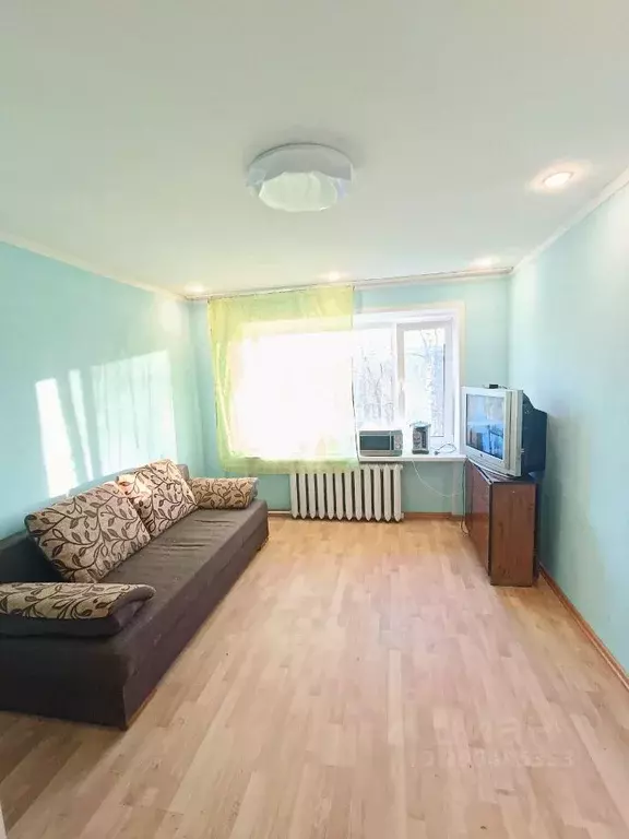 Комната Карелия, Петрозаводск ул. Максима Горького, 28 - Фото 1