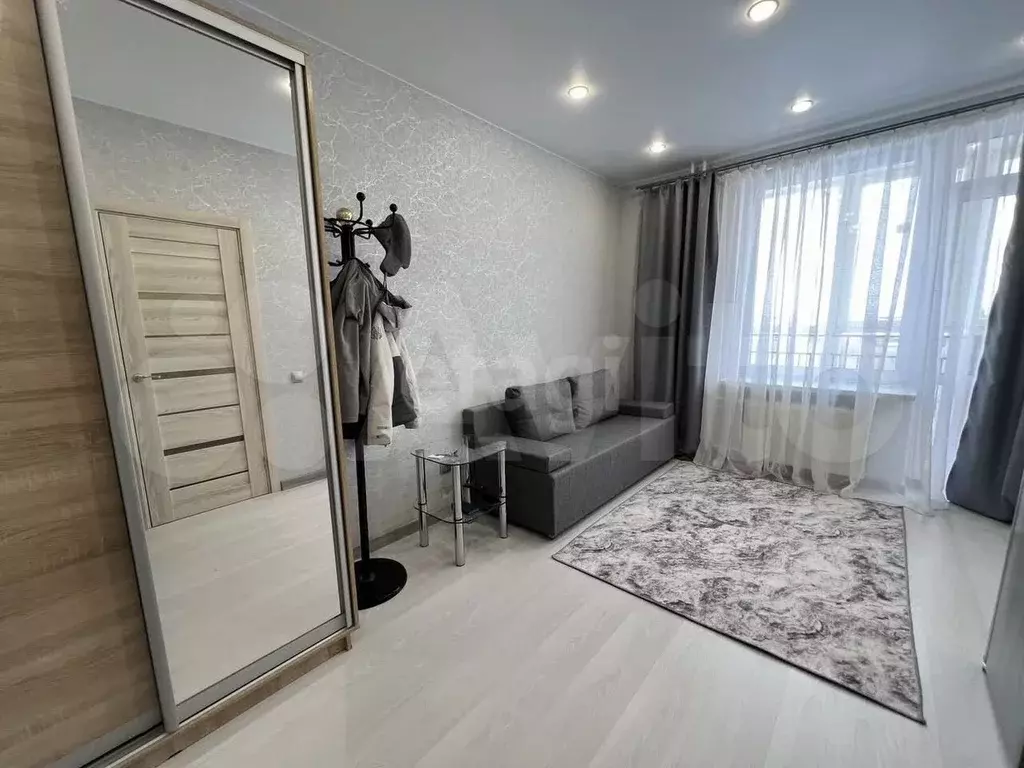 Квартира-студия, 20 м, 3/5 эт. - Фото 0