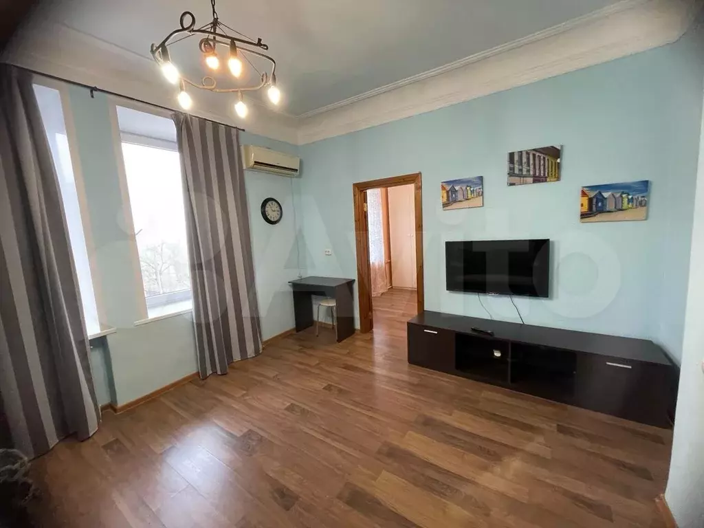 3-к. квартира, 60 м, 2/5 эт. - Фото 0