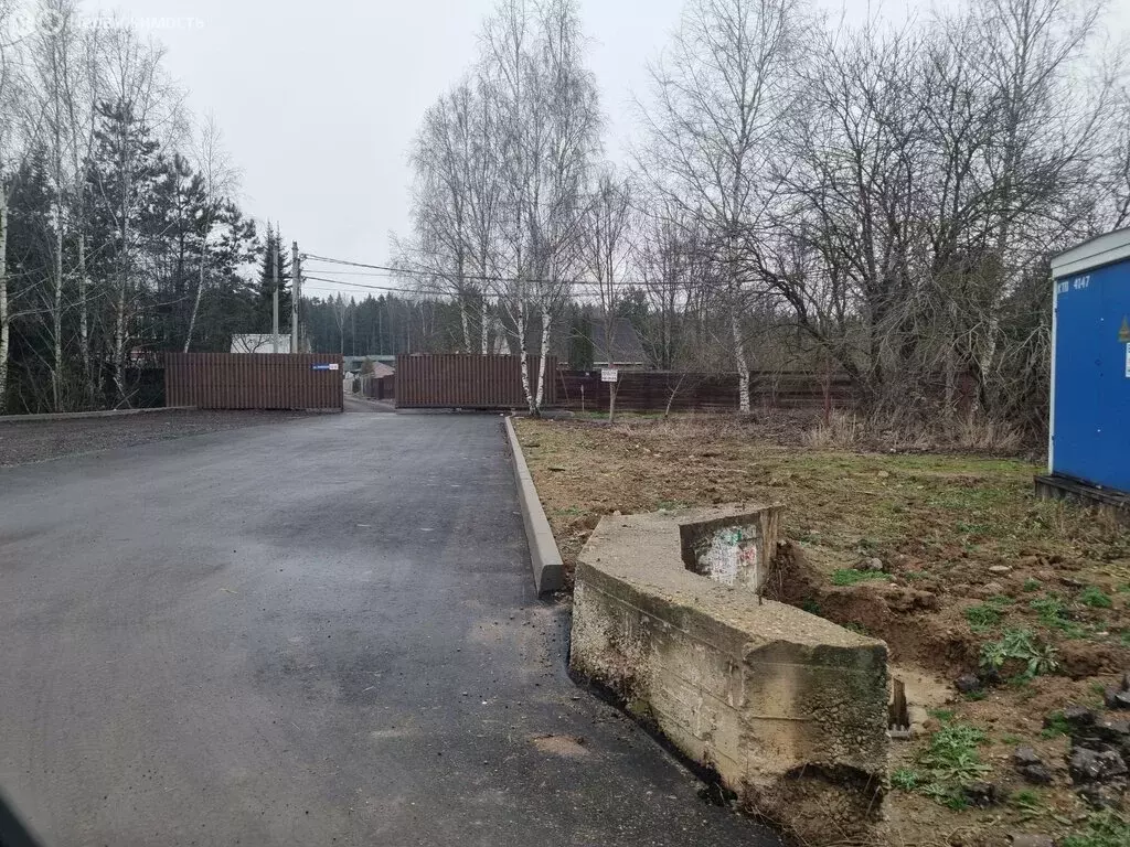 Дом в деревня Падиково, Полевая улица (400 м) - Фото 1