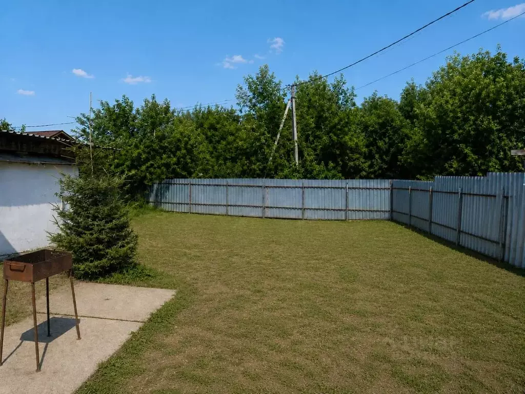 Участок в Московская область, Подольск городской округ, д. Федюково ... - Фото 2