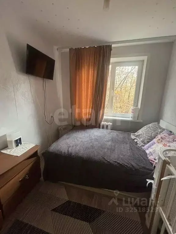 2-к кв. Пермский край, Нытва ул. Ширинкина, 27 (38.0 м) - Фото 2