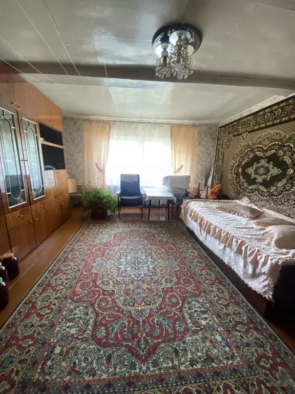 Дом в Самарская область, Сызрань ул. Ерамасова (68 м) - Фото 1
