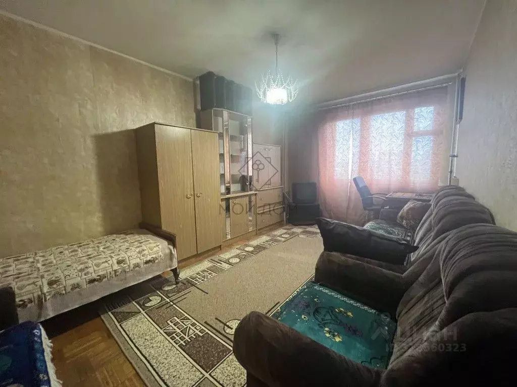 Комната Москва ул. Коштоянца, 10 (20.0 м) - Фото 0