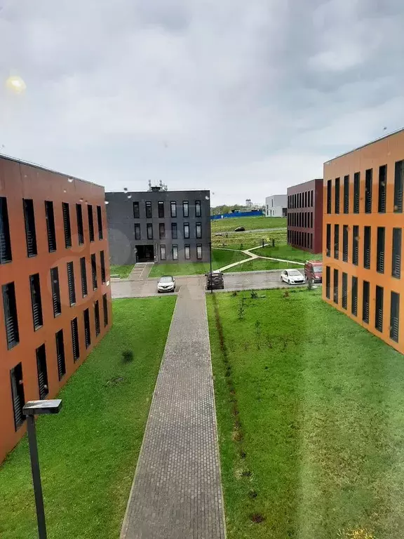 2-к. квартира, 61,2 м, 3/3 эт. - Фото 1