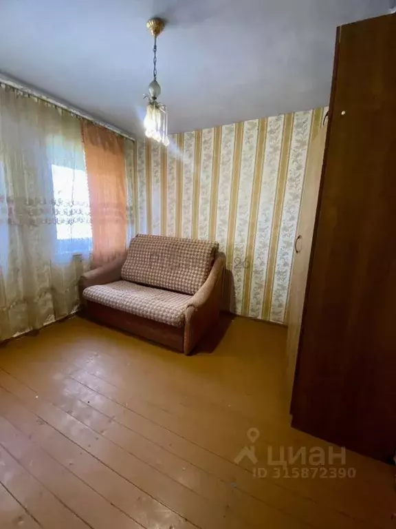 Дом в Ставропольский край, Предгорный муниципальный округ, с. Юца ул. ... - Фото 0