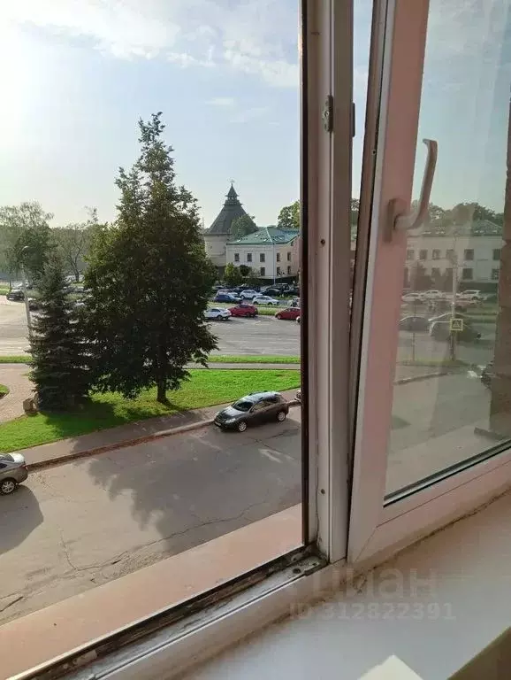 Студия Псковская область, Псков Гражданская ул., 27 (37.0 м) - Фото 2