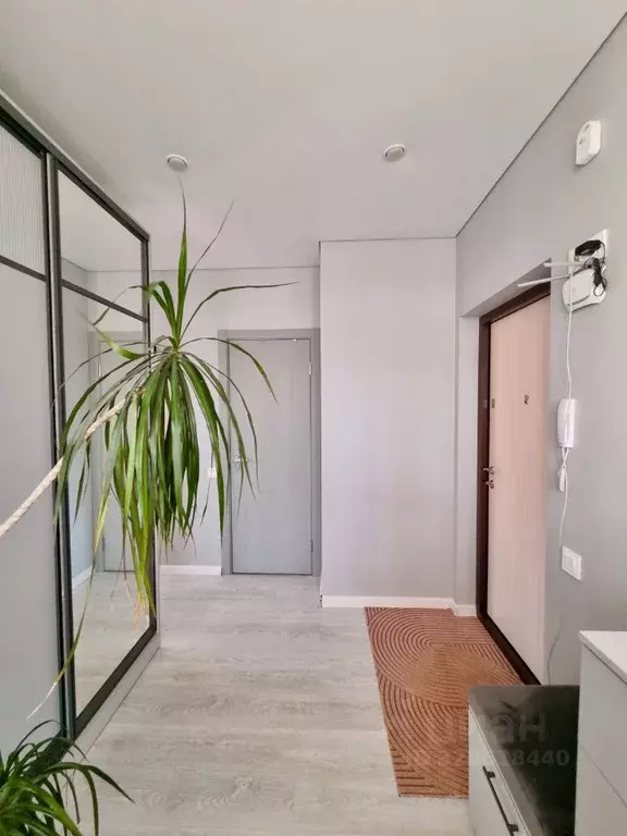 1-к кв. Санкт-Петербург ул. Оптиков, 37 (33.0 м) - Фото 1