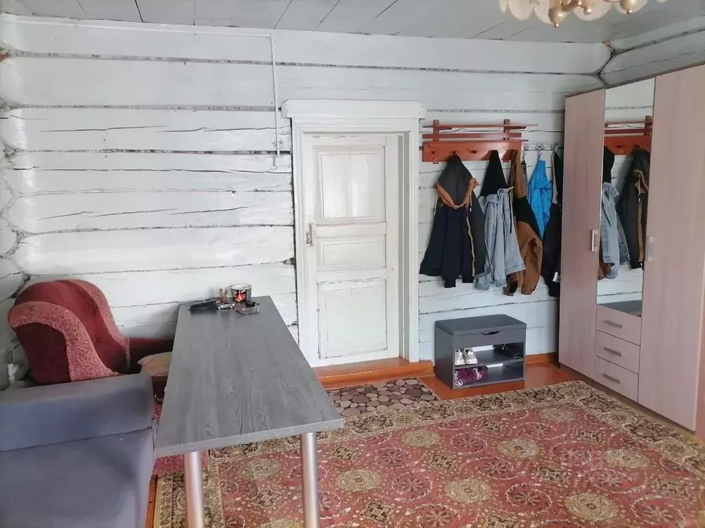 Дом в Нижегородская область, Вача рп ул. Северная, 26 (52 м) - Фото 2