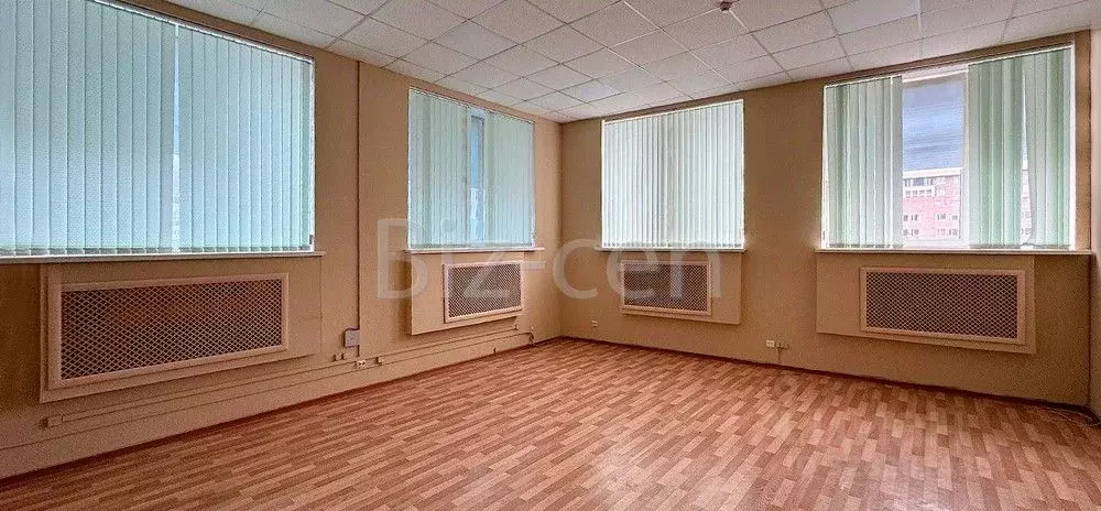 Офис в Санкт-Петербург просп. Малый Васильевского острова, 58 (18 м) - Фото 2