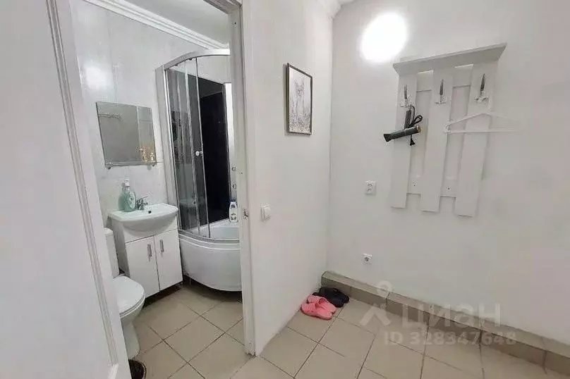 1-к кв. Санкт-Петербург Греческий просп., 11 (12.0 м) - Фото 2