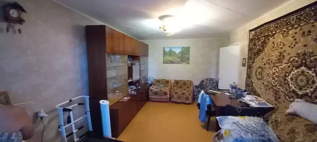 2-к кв. Волгоградская область, Волгоград ул. Остравская, 2 (57.4 м) - Фото 2