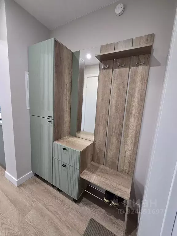 2-к кв. Москва Открытое ш., 18Ак6 (46.0 м) - Фото 2